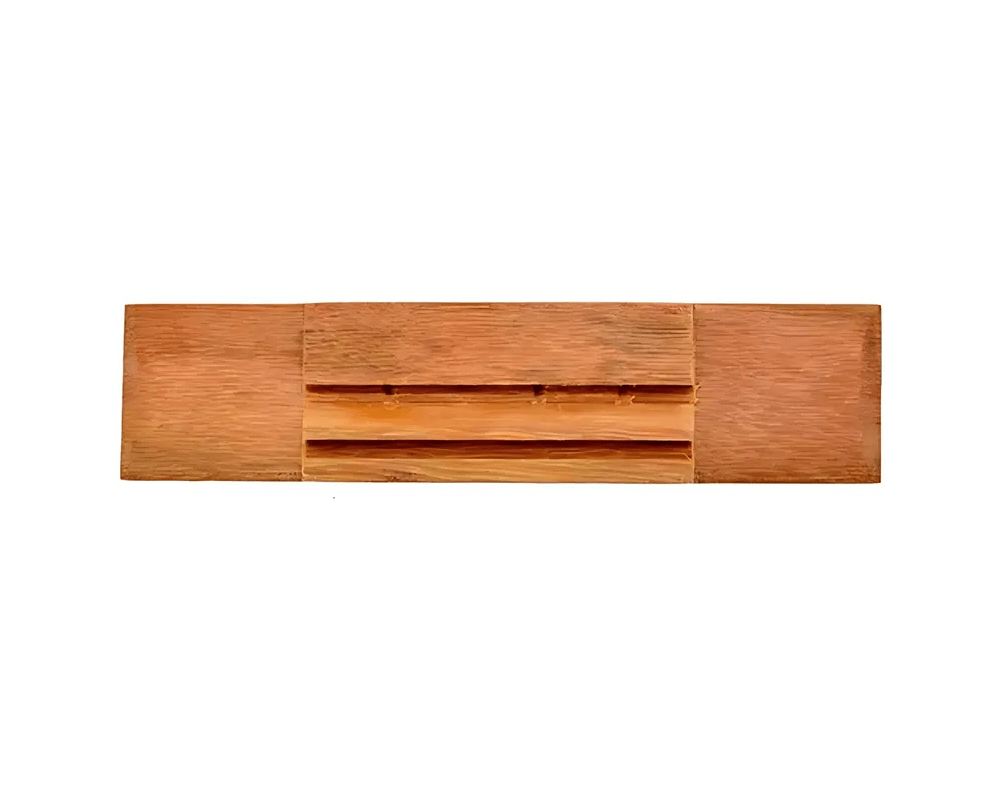 CAVALETE CUSTOM SOUND P/CAVAQUINHO CSCV 4 NATURAL