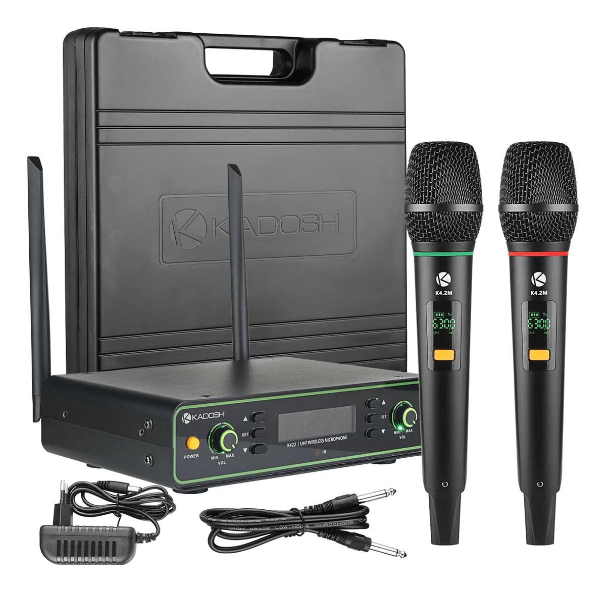 Microfone KADOSH k422M