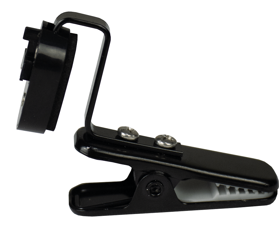 MICROFONE PARA INSTRUMENTOS DE SOPRO SOUNDVOICE LITE MI-10