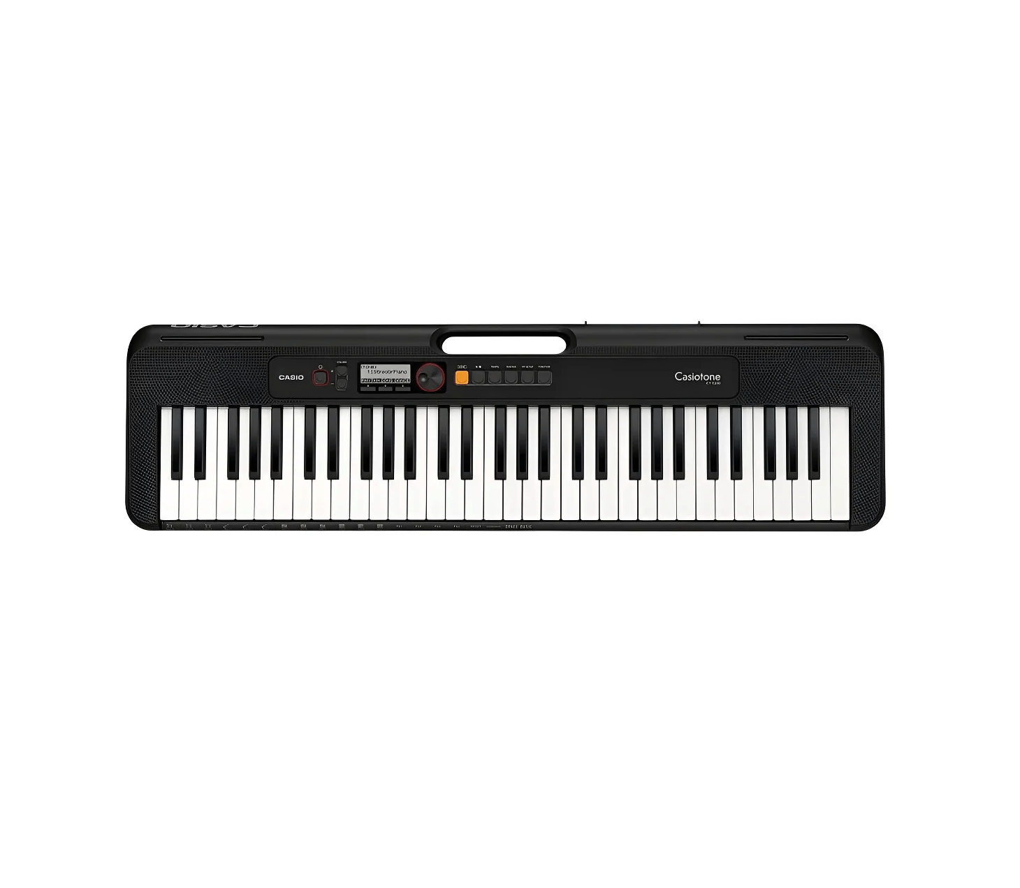 Teclado CasioTone CT-S200 BK