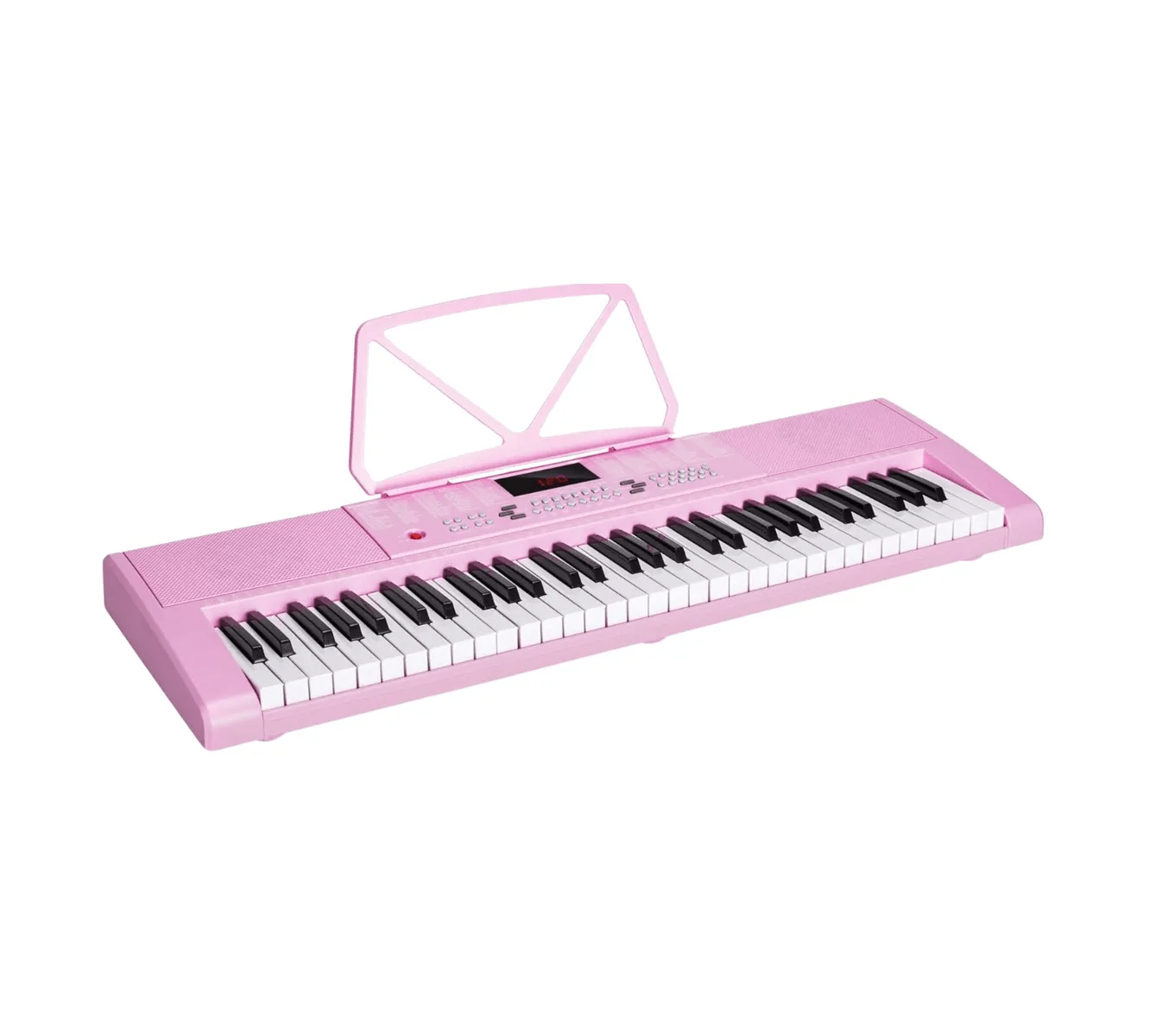 Teclado MXT MT-3280PK Rosa