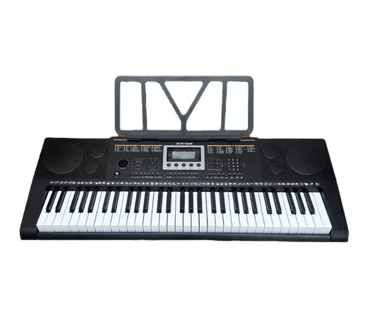 Teclado mxt MT 4500