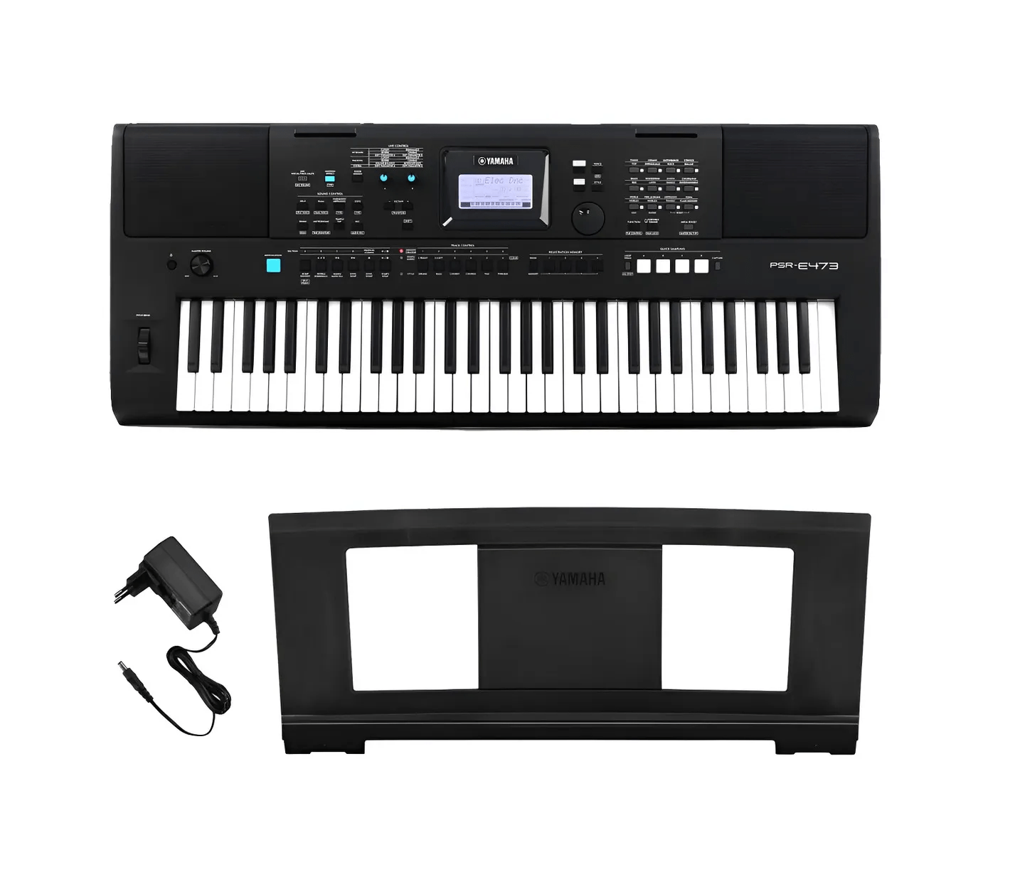 Teclado Yamaha PSR- 473 / BRA