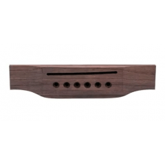 Cavalete Phx Madeira Rosewood Cv1 P/ Violão Aço
