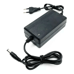 Fonte Chaveada 12V 5A Conector P4 