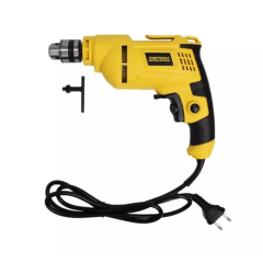 Furadeira Dow 650w com Controle de Velocidade/Reversível