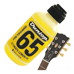 Limpador de escala Oleo De Limao F65 P Escalas 6554 Dunlop