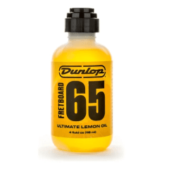 Limpador de escala Oleo De Limao F65 P Escalas 6554 Dunlop
