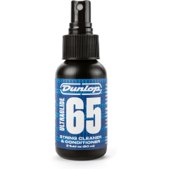 Limpador E Polidor Dunlop 6582 Spray 