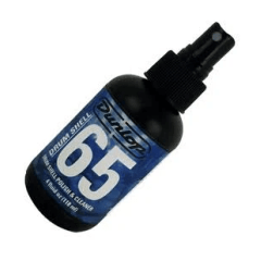 Limpador E Polidor Dunlop 6582 Spray 