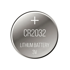 Bateria 3V CR2032