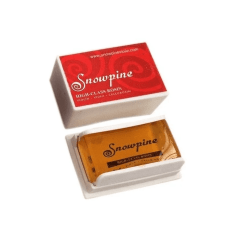 Breu Snowpane pequeno