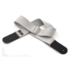 Correia Alça Ibox Comfort P/ Diversos instrumentos Cinza - Ck527
