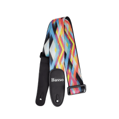 Correia Basso De 43 Diamond