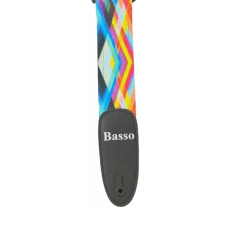 Correia Basso De 43 Diamond