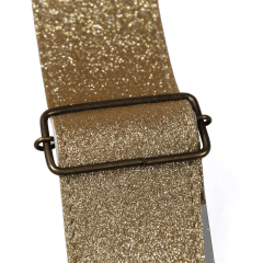 Correia Basso Gliter Ouro Ligth Ex45