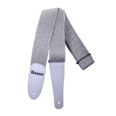 Correia Basso Glitter Silver EX46