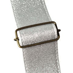 Correia Basso Glitter Silver EX46