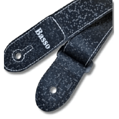 Correia Basso KIDS – SF 190 PRETO
