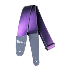 Correia Basso PL 05 Metalizada Purple