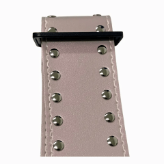 CORREIA BASSO PL 101 METAL ROSE