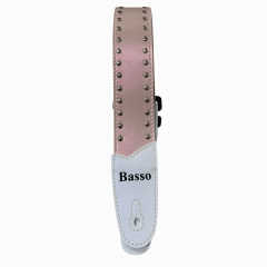 CORREIA BASSO PL 101 METAL ROSE