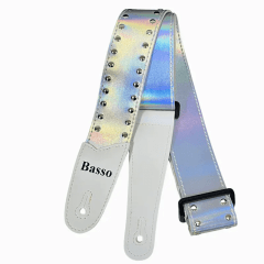 CORREIA BASSO PL 103 METAL SILVER CORREIA BASSO PL 103 METAL SILVER