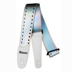 CORREIA BASSO PL 103 METAL SILVER