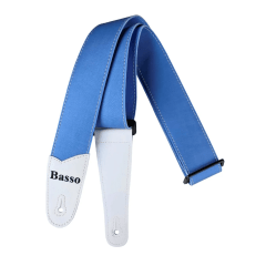 Correia Basso PL 23 Celeste