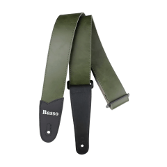 Correia Basso PL 77 Verde musgo