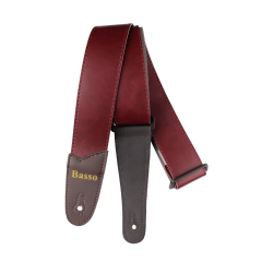 Correia Basso PL 78 Bordô