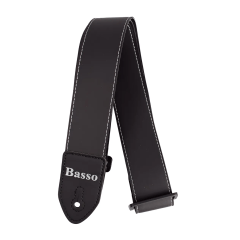 Correia Basso SF 10 Preto Liso