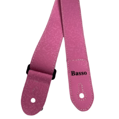 Correia Basso SF-197 KIDS Rosa