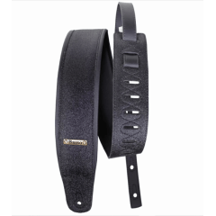 Correia Glitter PReto Basso CLA 47