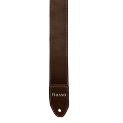 Correia Basso SF- 112 MARROM LISO