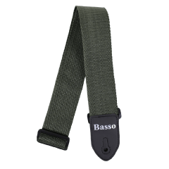Correia diversos instrumentos - NY 12 MILITAR Correia Nylon