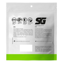 Encordoamento SG 040 NÍquel para Baixo 4 Cordas Tensão Extra Leve