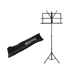 Estante de Partitura em metal SKSP35 Estante de Partitura em metal SKSP35