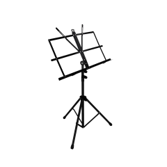 Estante de Partitura em metal SKSP35