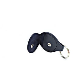 Kit Acessórios Correia + Porta Palhetas + Palhetas