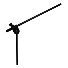 Pedestal Ask para 1 microfone girafa Tps preto