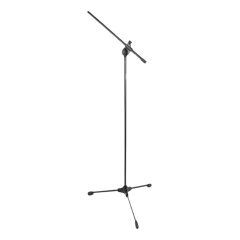 Pedestal Para Microfone Ask Tpl