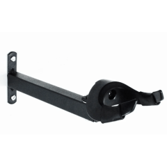 Suporte Ask De Parede Violão Guitarra E Baixo Asp Preto