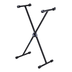 Suporte Ask X10s Teclado Musical Estante Pedestal Até 30kg