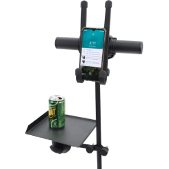 Suporte Multifuncional Ask Pnt Uso Notebook Tablet