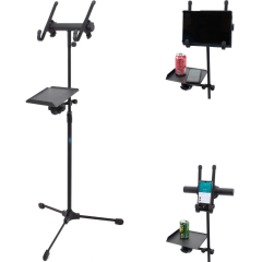 Suporte Multifuncional Ask Pnt Uso Notebook Tablet Suporte Multifuncional Ask Pnt Uso Notebook Tablet