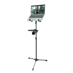 Suporte Multifuncional Ask Pnt Uso Notebook Tablet