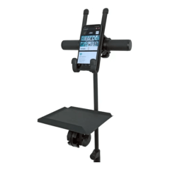 Suporte Multifuncional Ask Pnt Uso Notebook Tablet