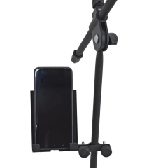 Suporte para celular em pedestal Ask C13