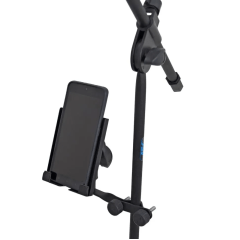 Suporte para celular em pedestal Ask C13